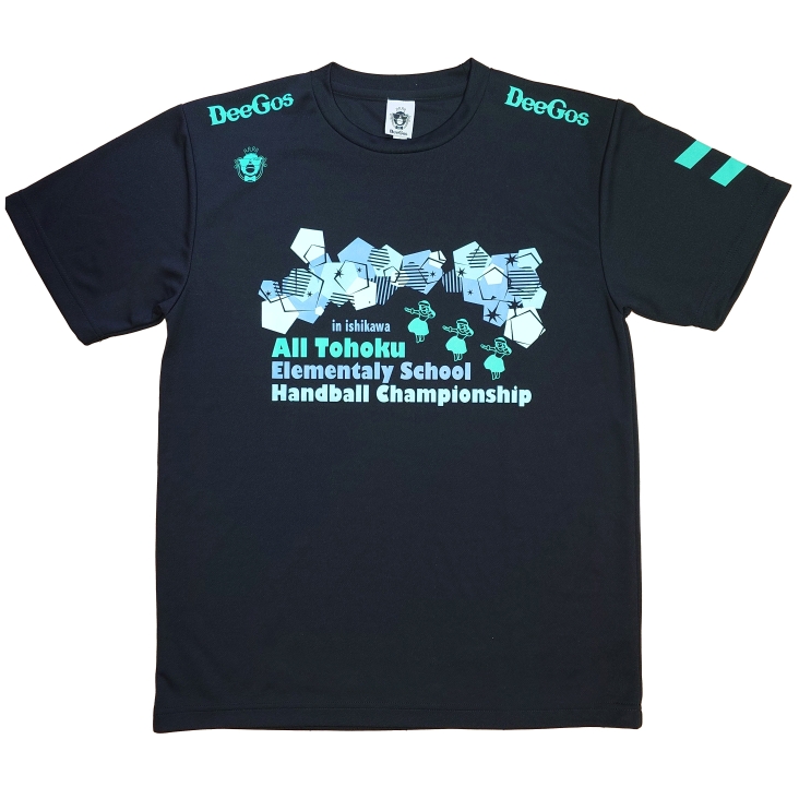 ウェアプリント作品1